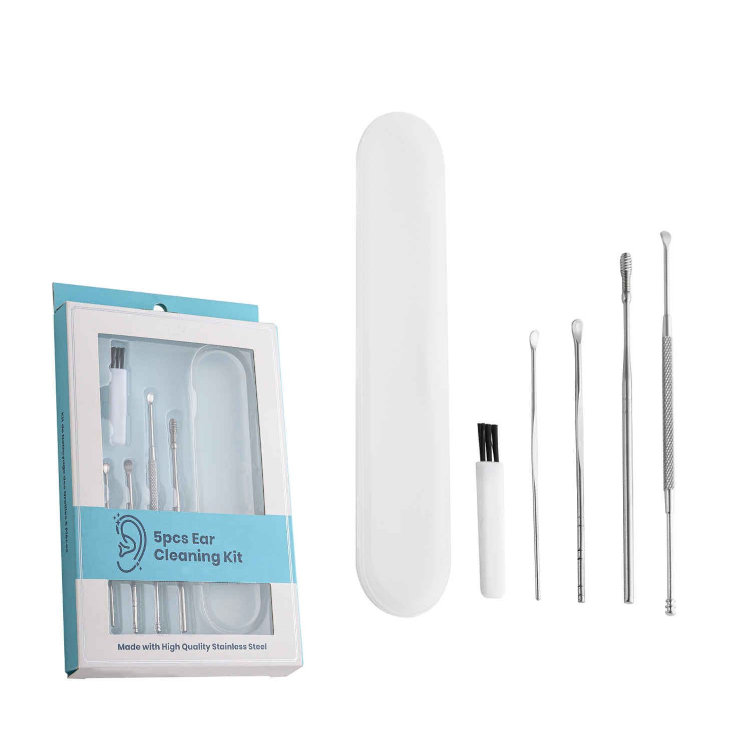 ear wax removal kits wholesale prices
