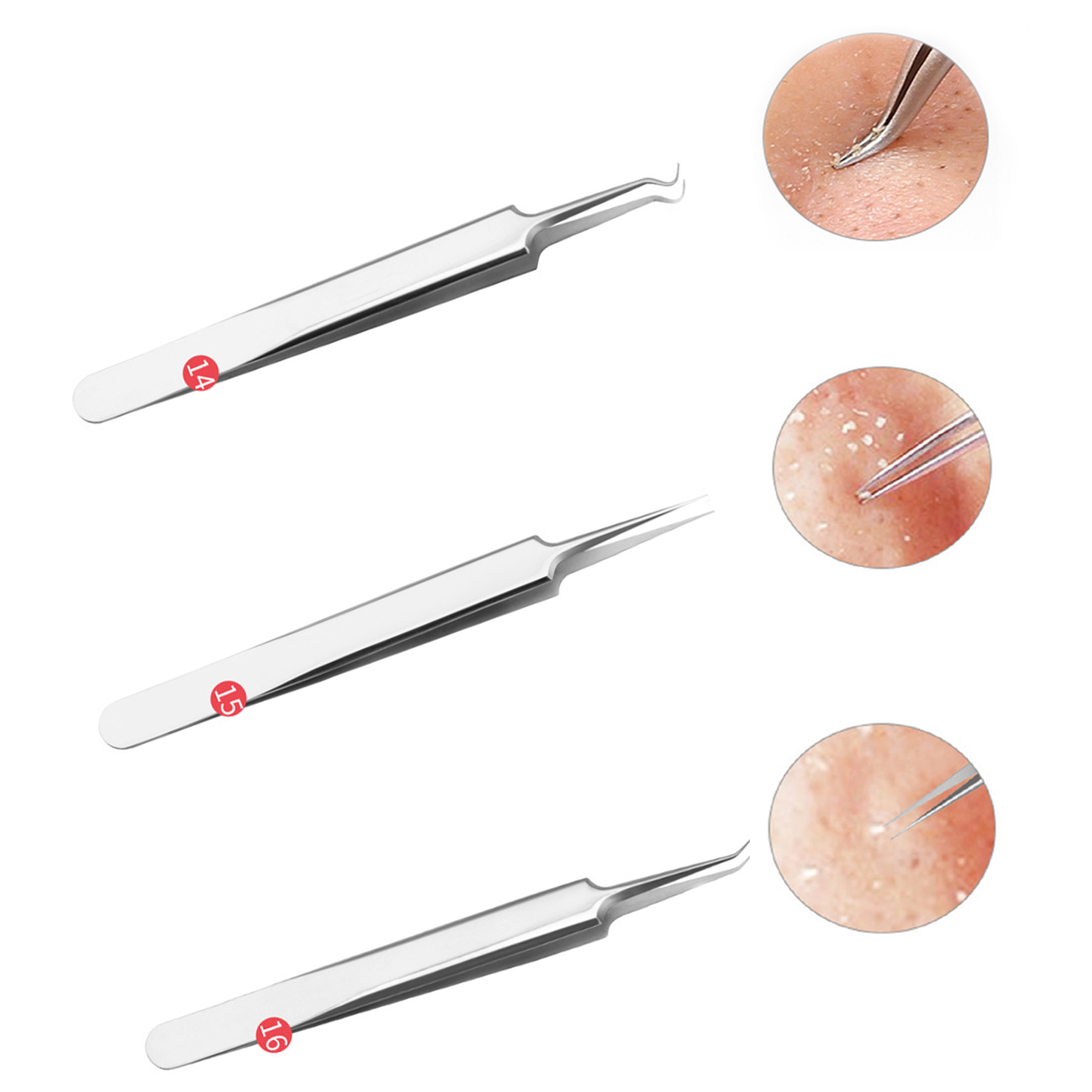  wholesale blackhead remover kits 