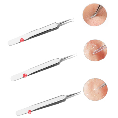 Acne Remover Tool Kit