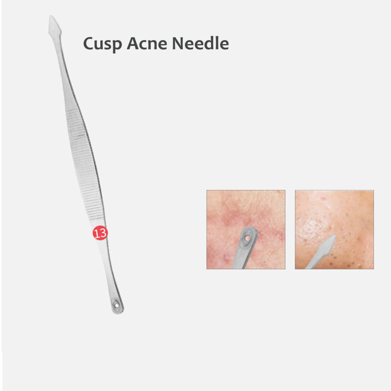 Acne Remover Tool Kit