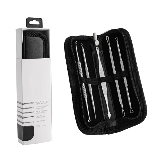 Acne Remover Tool Kit
