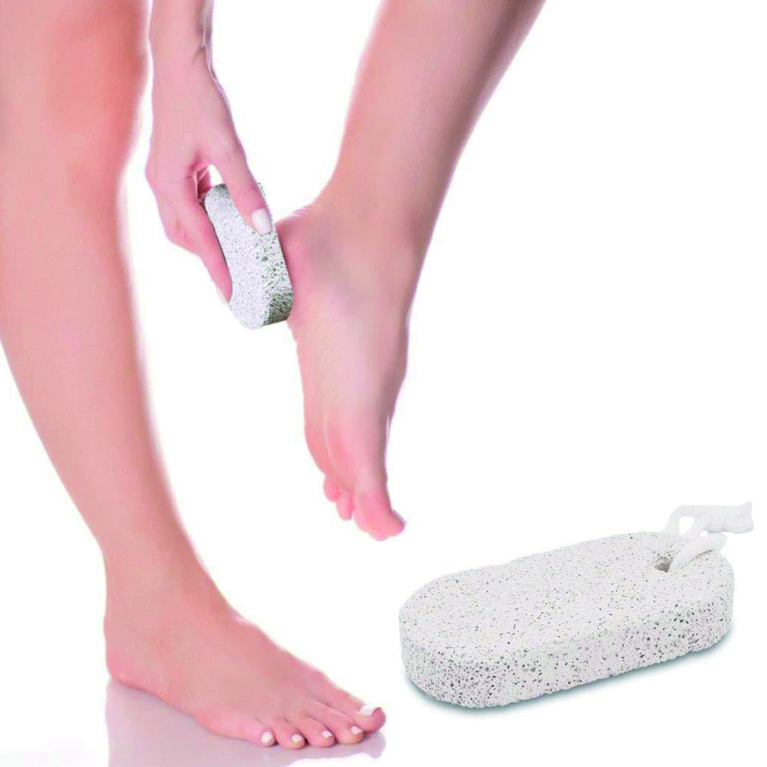 Natural Lava Pumice Stone