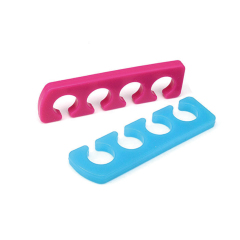 Silicone Gel Toe Separators