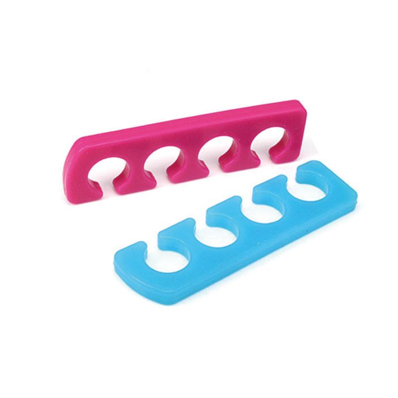 Silicone Gel Toe Separators