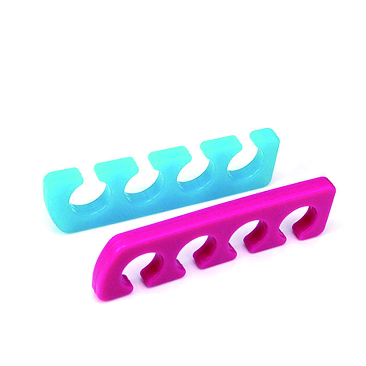 Silicone Gel Toe Separators