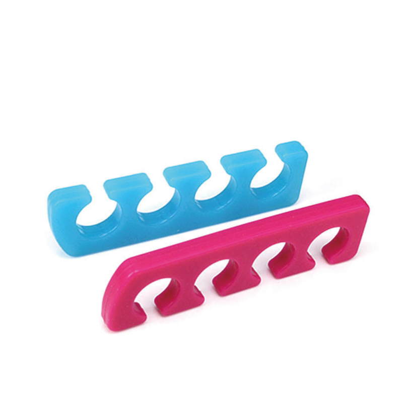 Silicone Gel Toe Separators