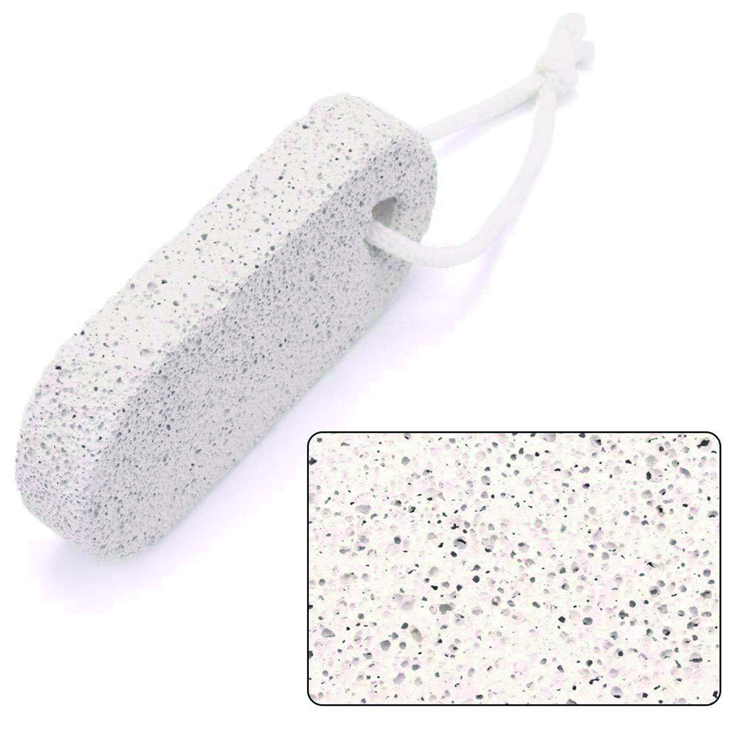 Natural Lava Pumice Stone