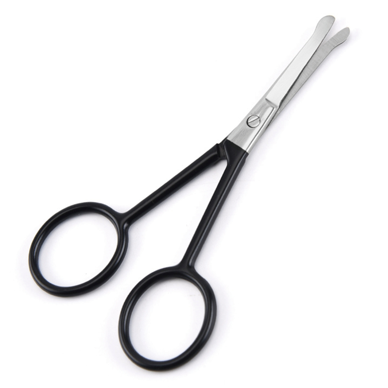 Facial Hair Beauty Scissors
