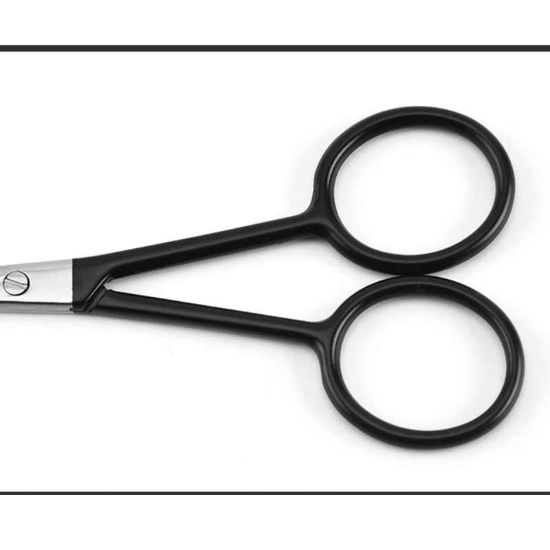 Facial Hair Beauty Scissors