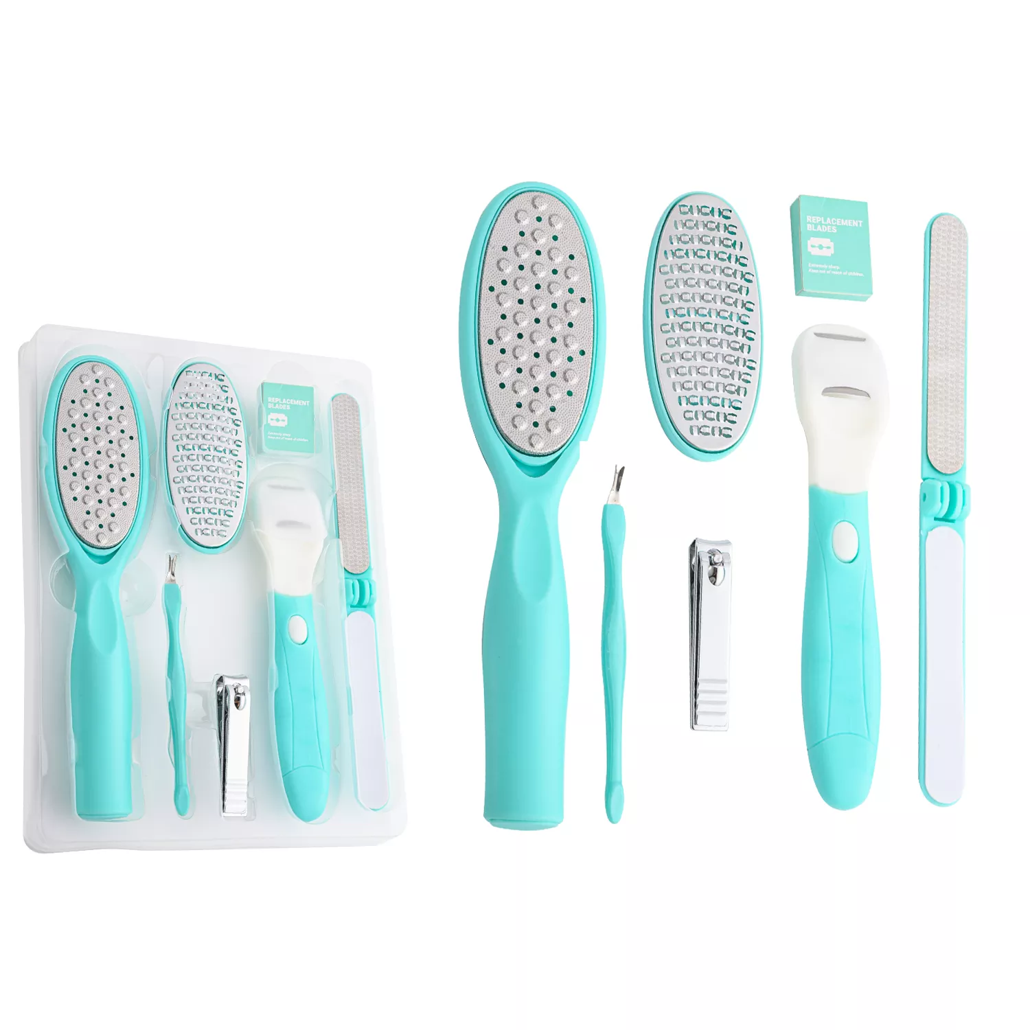 nail care kit wholesale