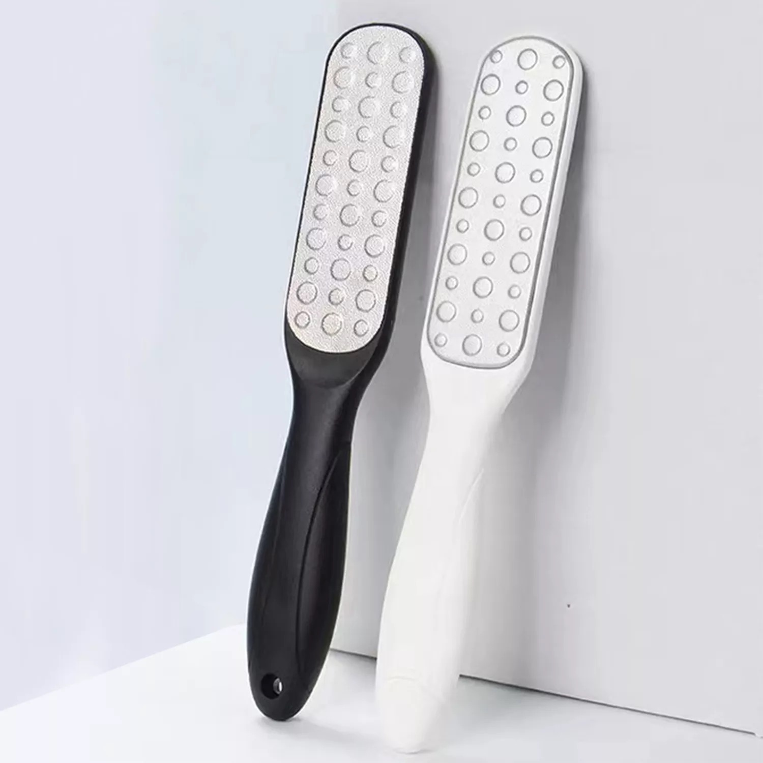 Double Side Metal Foot File