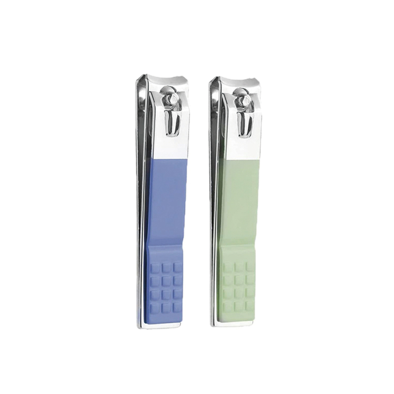 Carbon Steel Nail Clipper Large Toenail Cutter