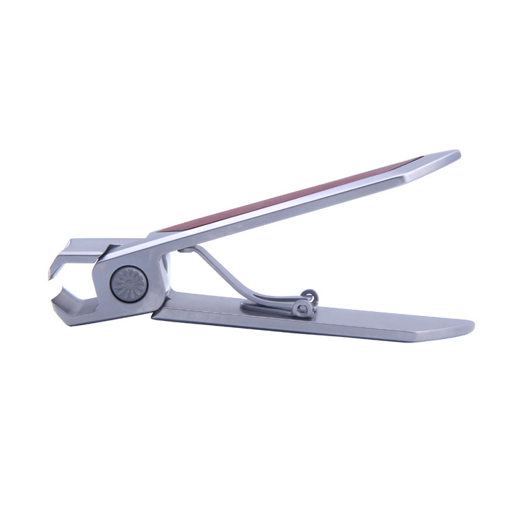 Premium nail Clipper for fingernail and Toenail