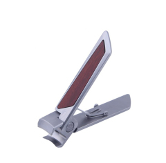 Premium nail Clipper for fingernail and Toenail