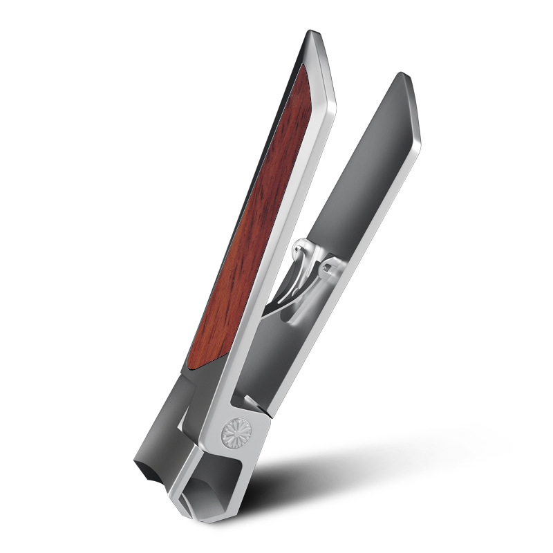 Premium nail Clipper for fingernail and Toenail