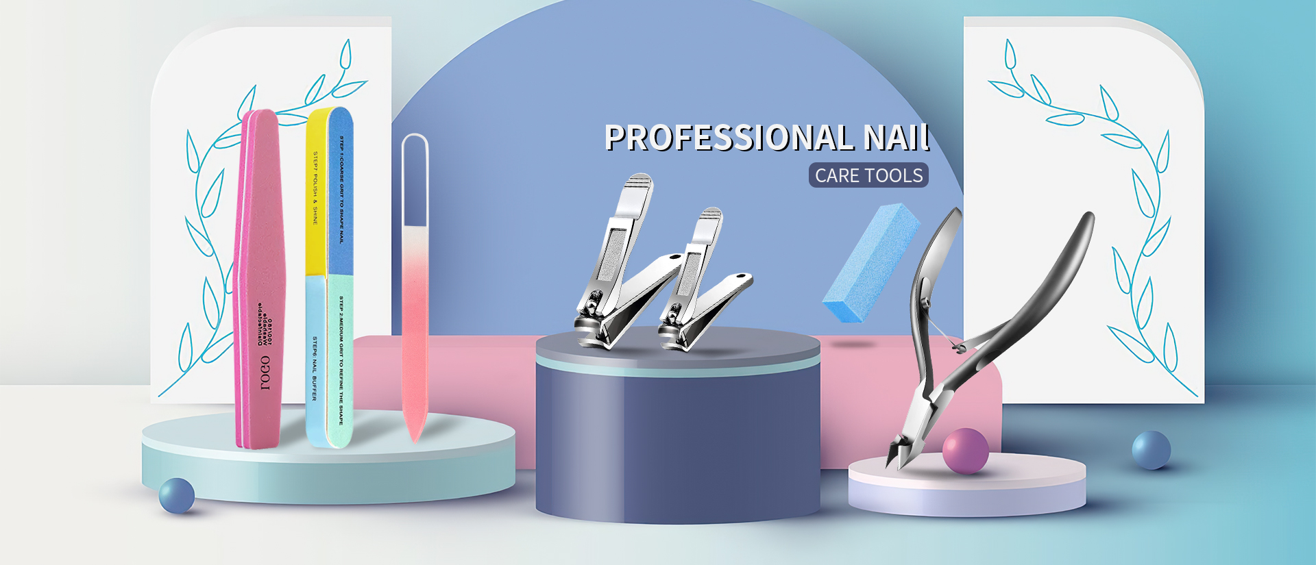 Nail & Foot Tools Manufacturer