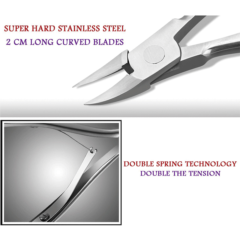 Cuticle Cutter Cuticle Nippers