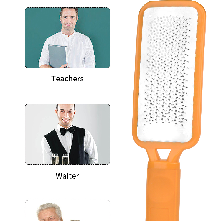 foot care tools