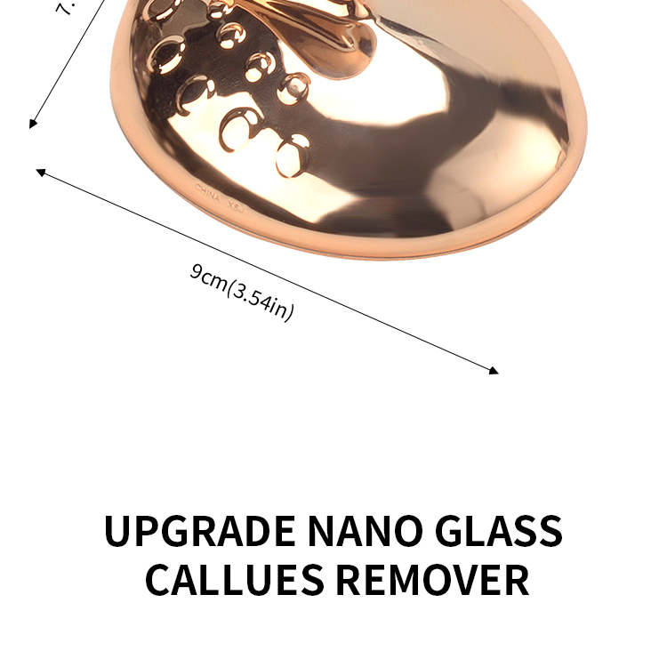 Nano Glass Pedicure Foot File