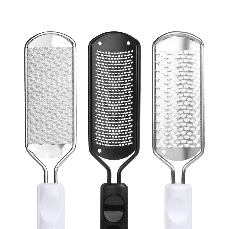foot file set