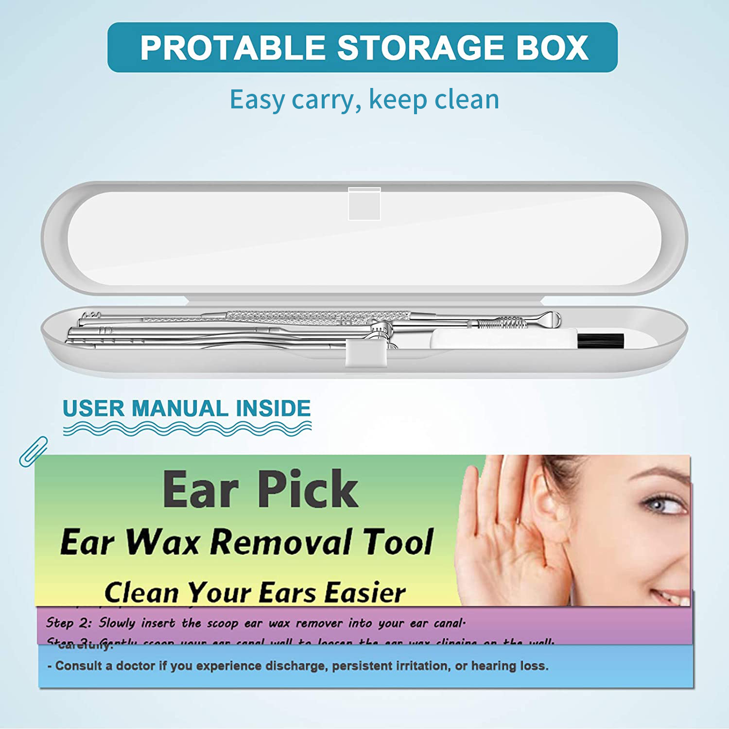 Best ear wax removal