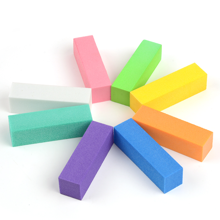 Nail File Buffer Sanding Blocks
