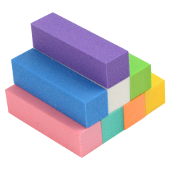 Nail File Buffer Sanding Blocks