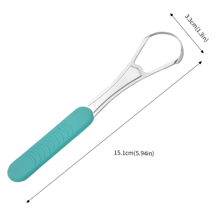 Tongue Scraper Bulk Supplier