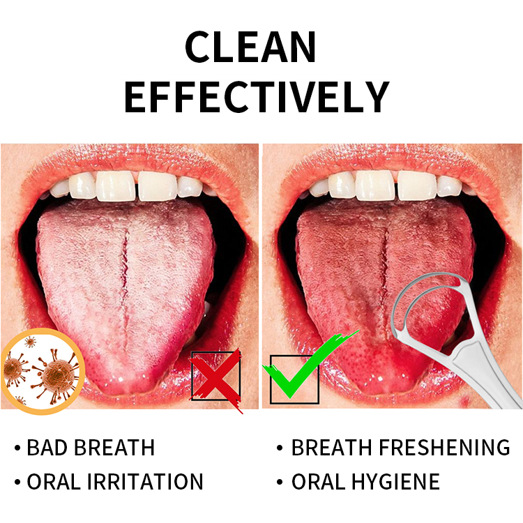 Best Tongue Scraper For Your Oral Health