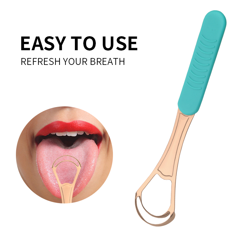 tongue bacteria removal