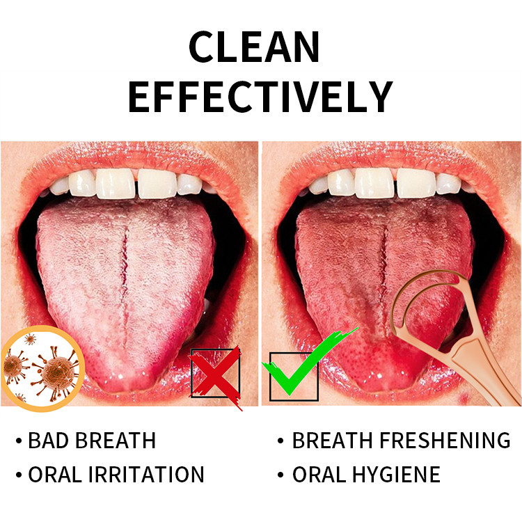tongue scraper manufacturer asia