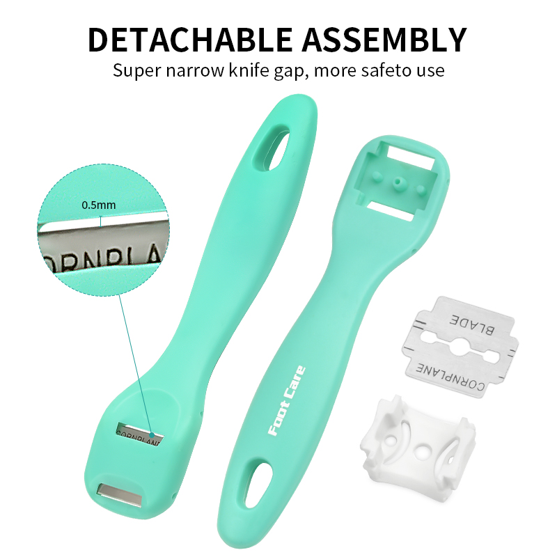 Foot File Kit Foot Callus Remover