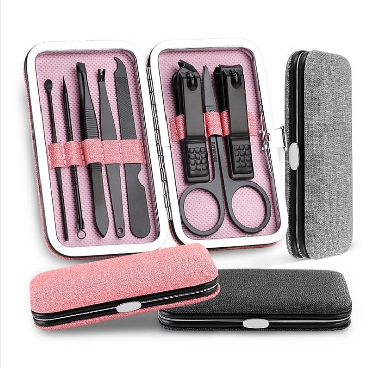 nail tool kit manufacturer