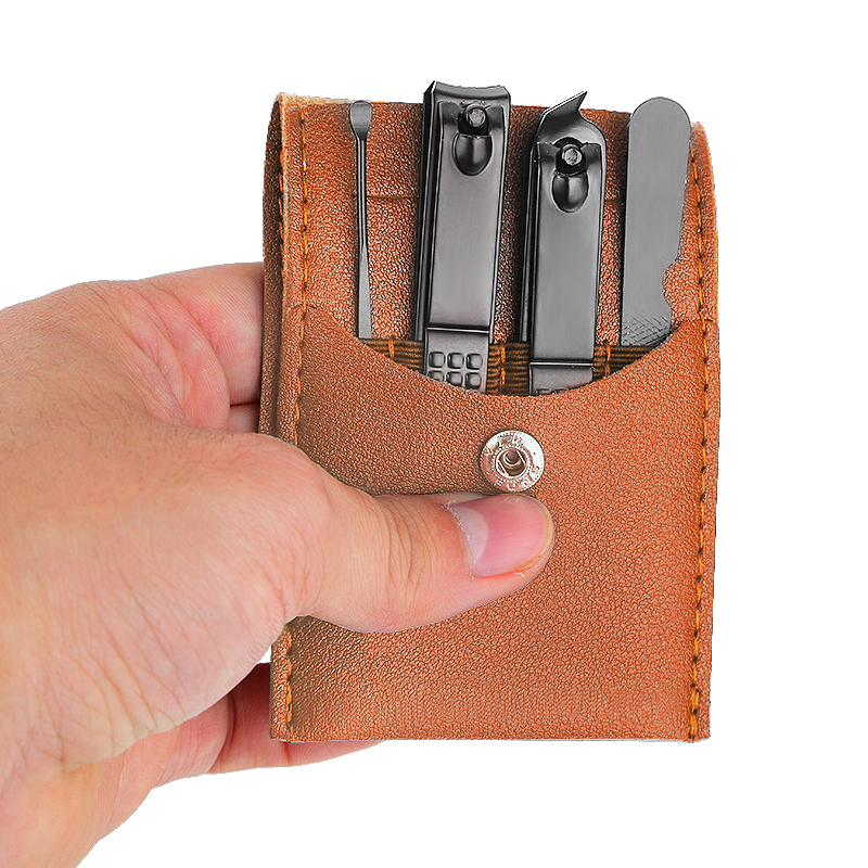 home or travel manicure kit