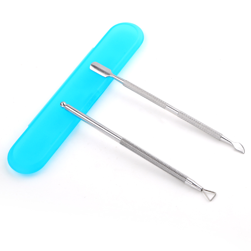 Cuticle Pusher