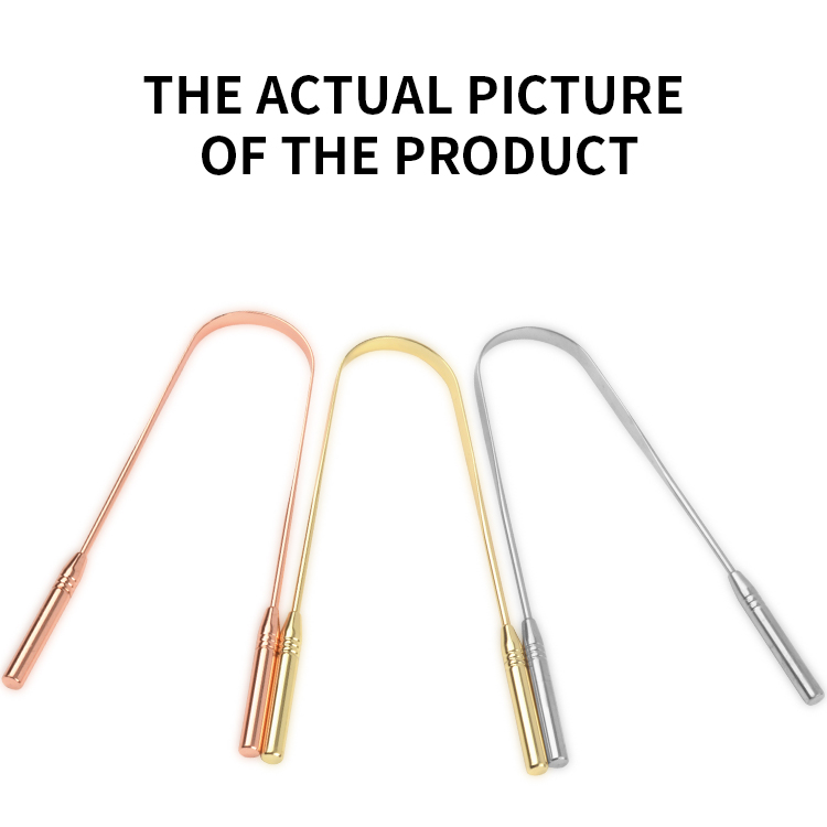 tongue scraper supply
