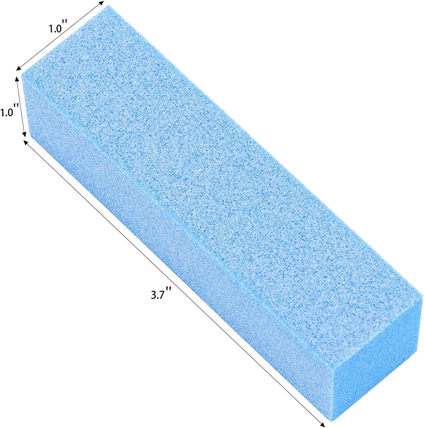 Blue Sand Surface Sponge