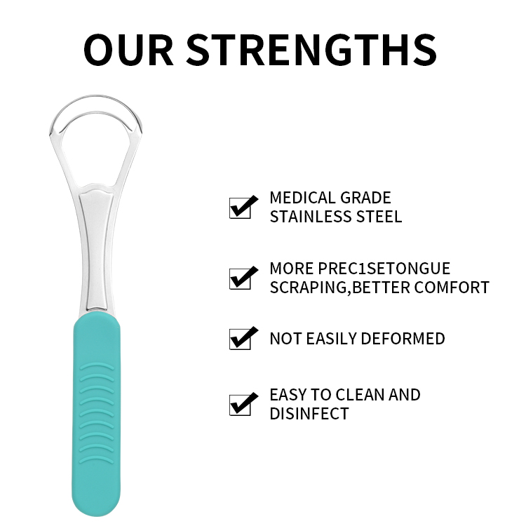 Tongue Cleaner