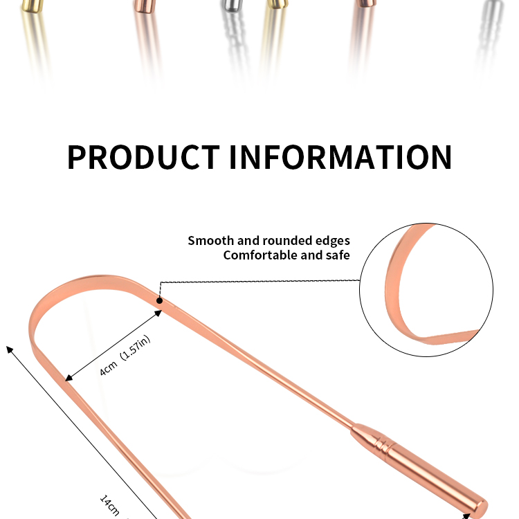 Tongue Scraper manufacturer_02