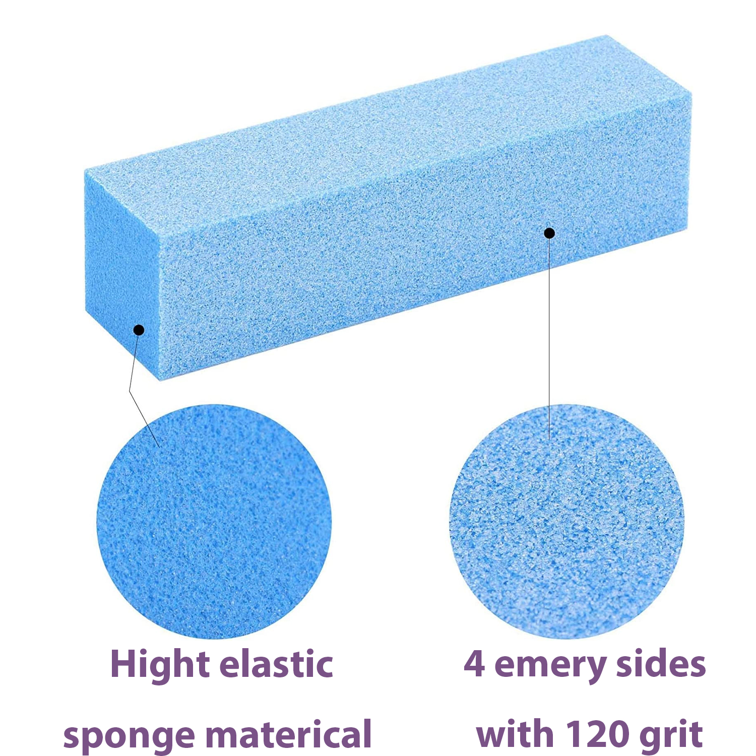 Sand Surface Sponge For Wholesale