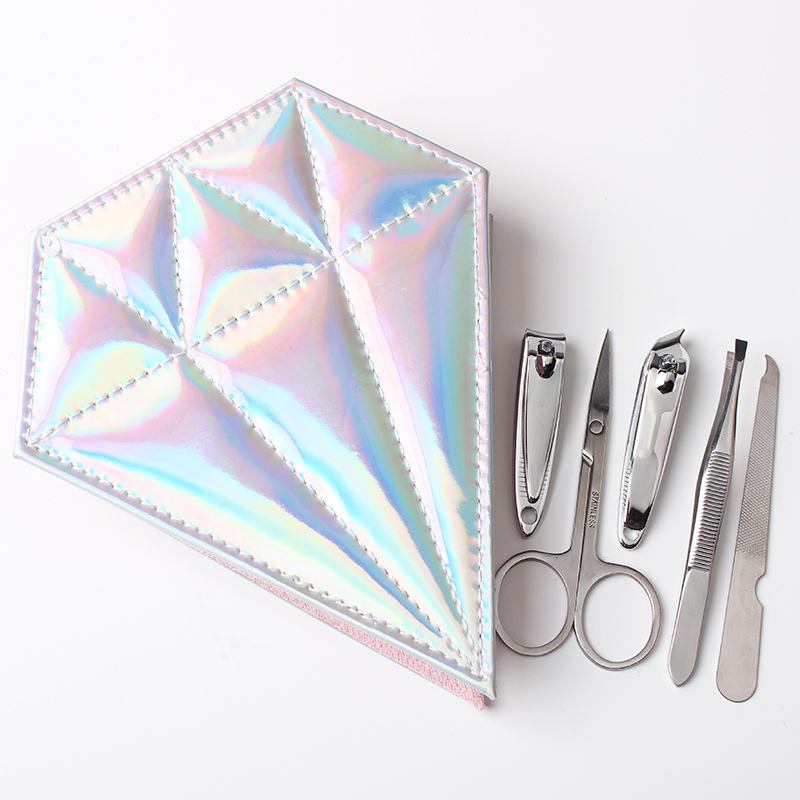 womans manicure set