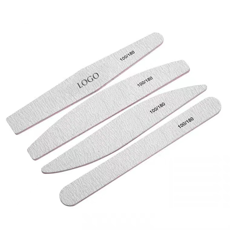 How To Choose The Perfect Nail File