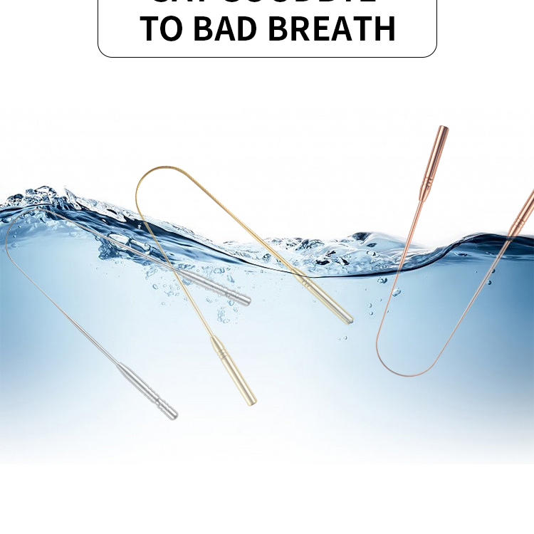 Tongue Cleaner for adult