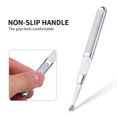 Professional Pedicure Tools Set Foot Rasp Foot File and Callus Remover Tool