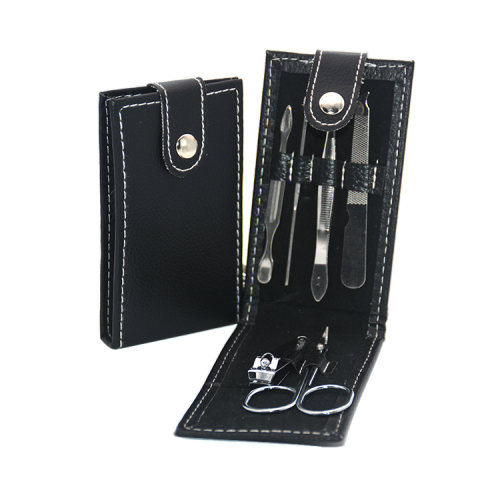 Men's Nail Kit 6 PCS Luxury Personal Care Tools Set