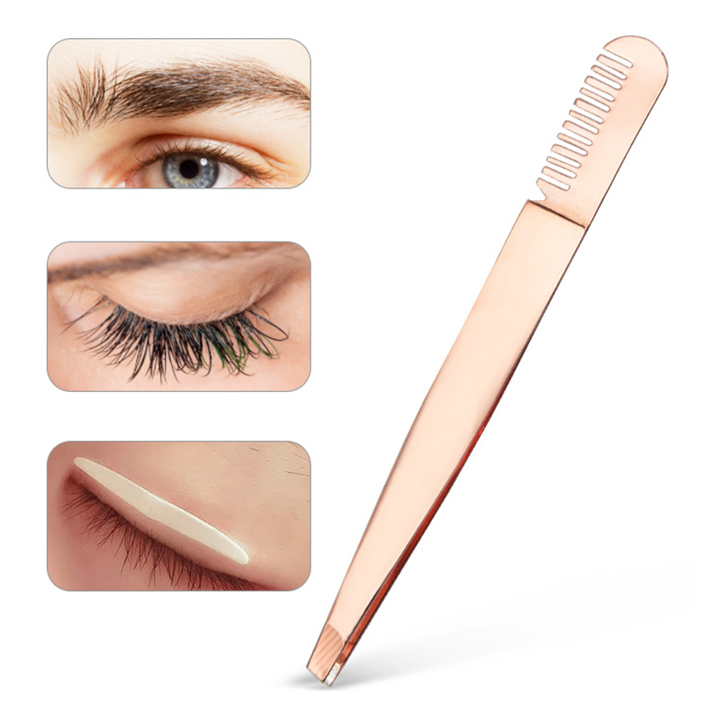yebrow Comb