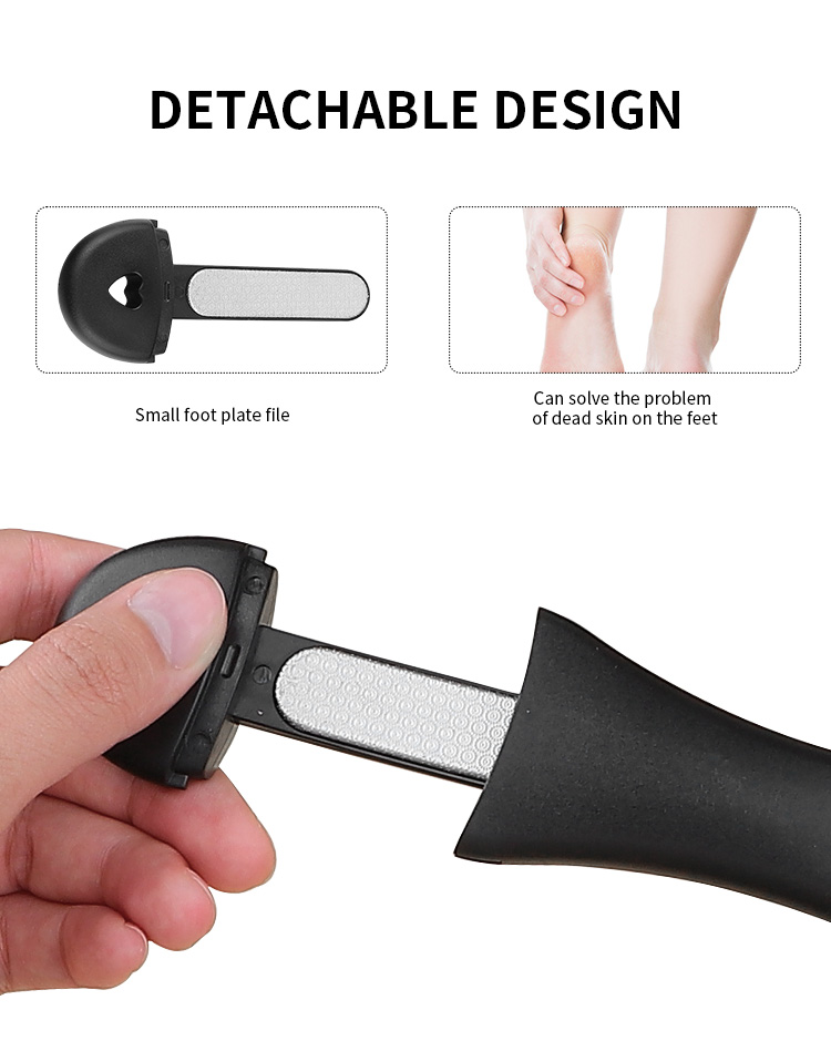 Callus Remover for Feet