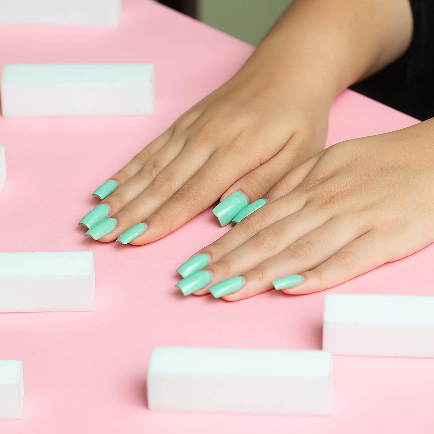 nail buffer block supplier