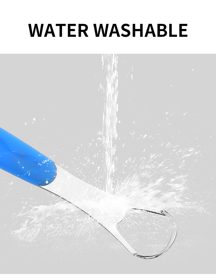 tongue scraper supply