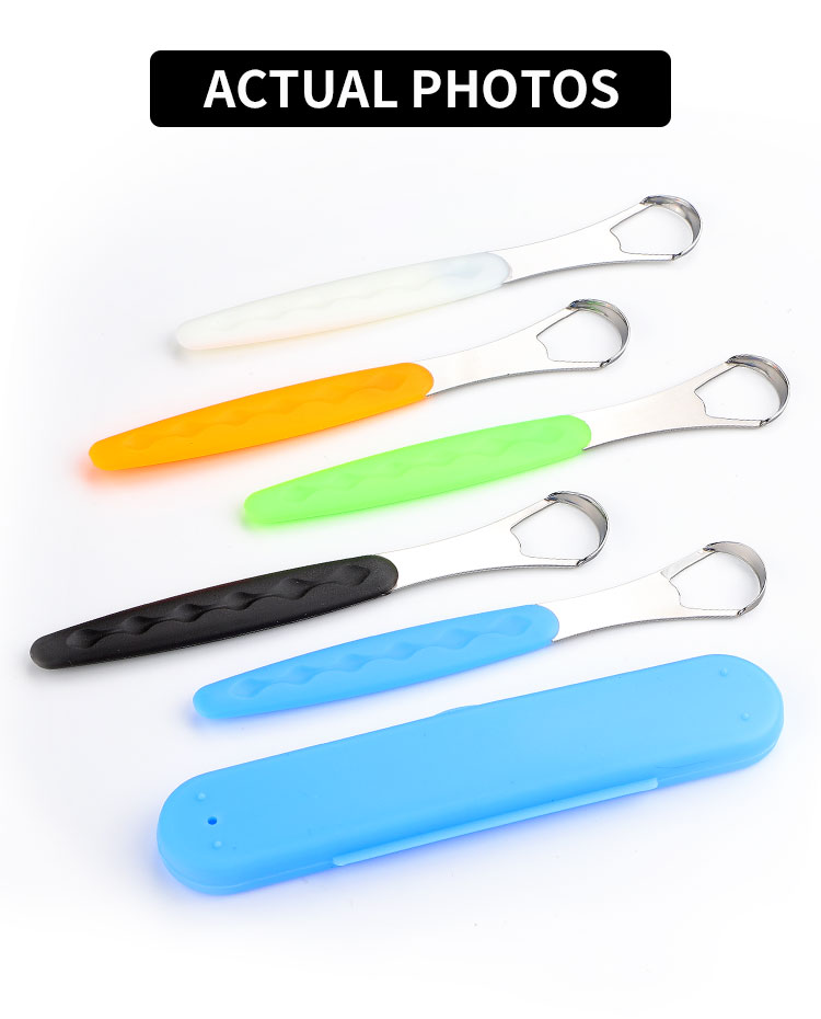 tongue brush supplier
